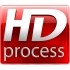 HD Process онлайн тв